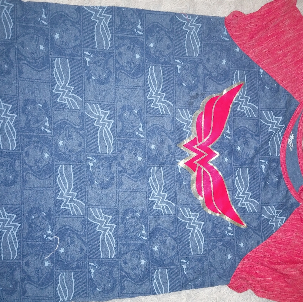 Girls T-shirts size 14